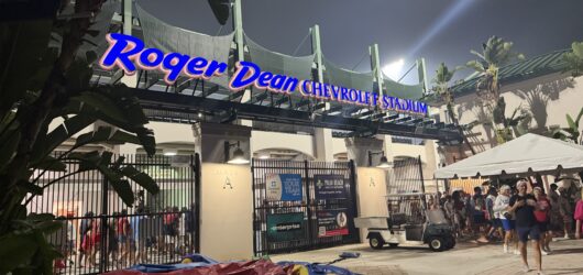 Roger Dean Chevrolet Stadium Guide: Inside America’s Busiest Ballpark